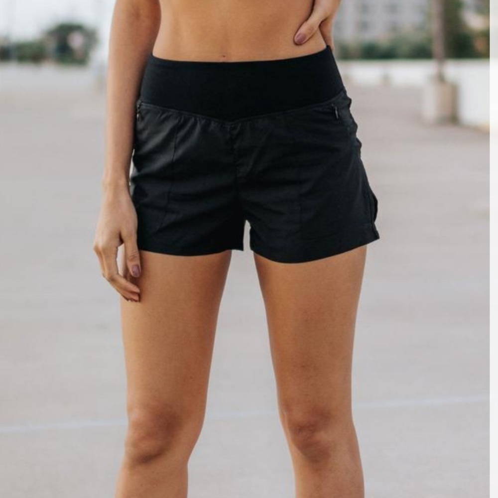 Senita Elevate Shorts